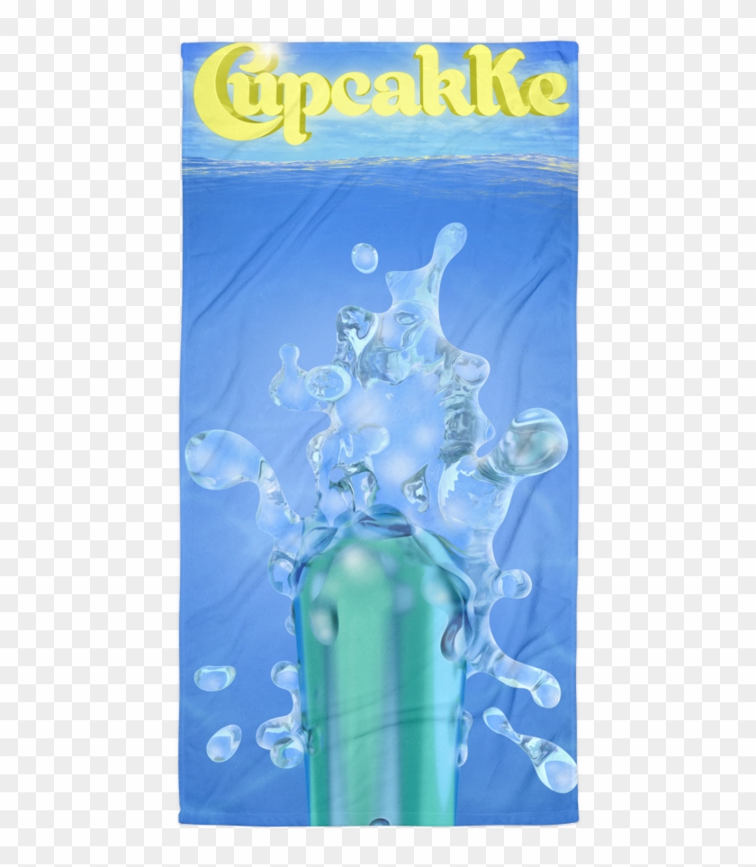 Water Bottle Clipart #1982970
