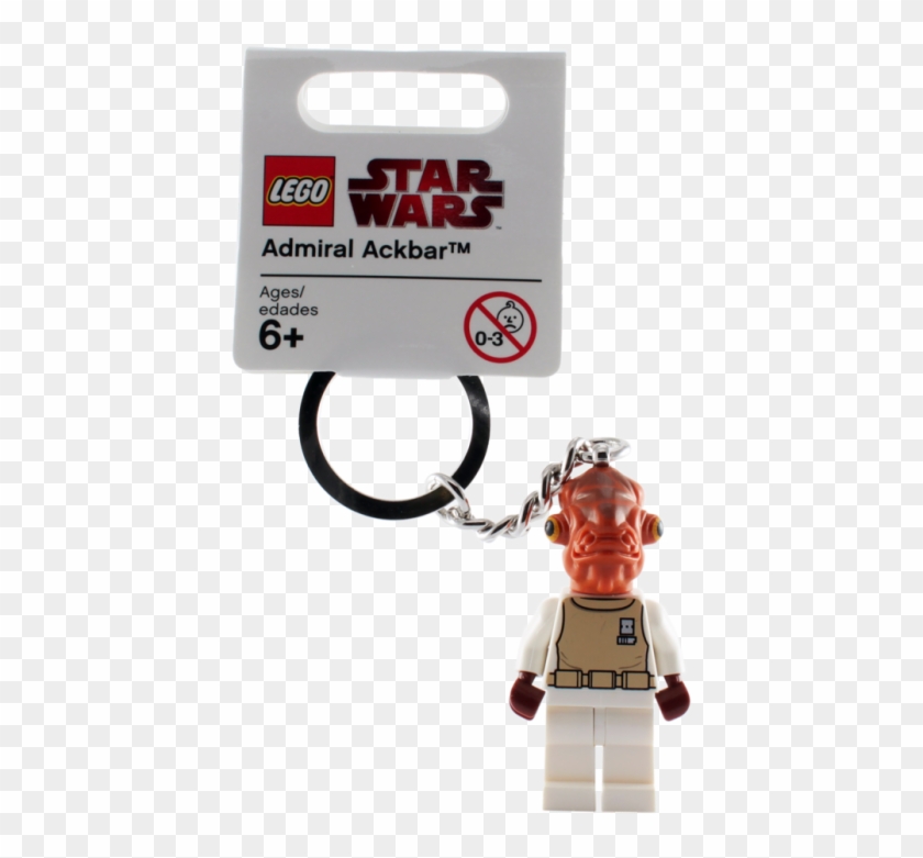 Admiral Ackbar Png - Star Wars Clipart