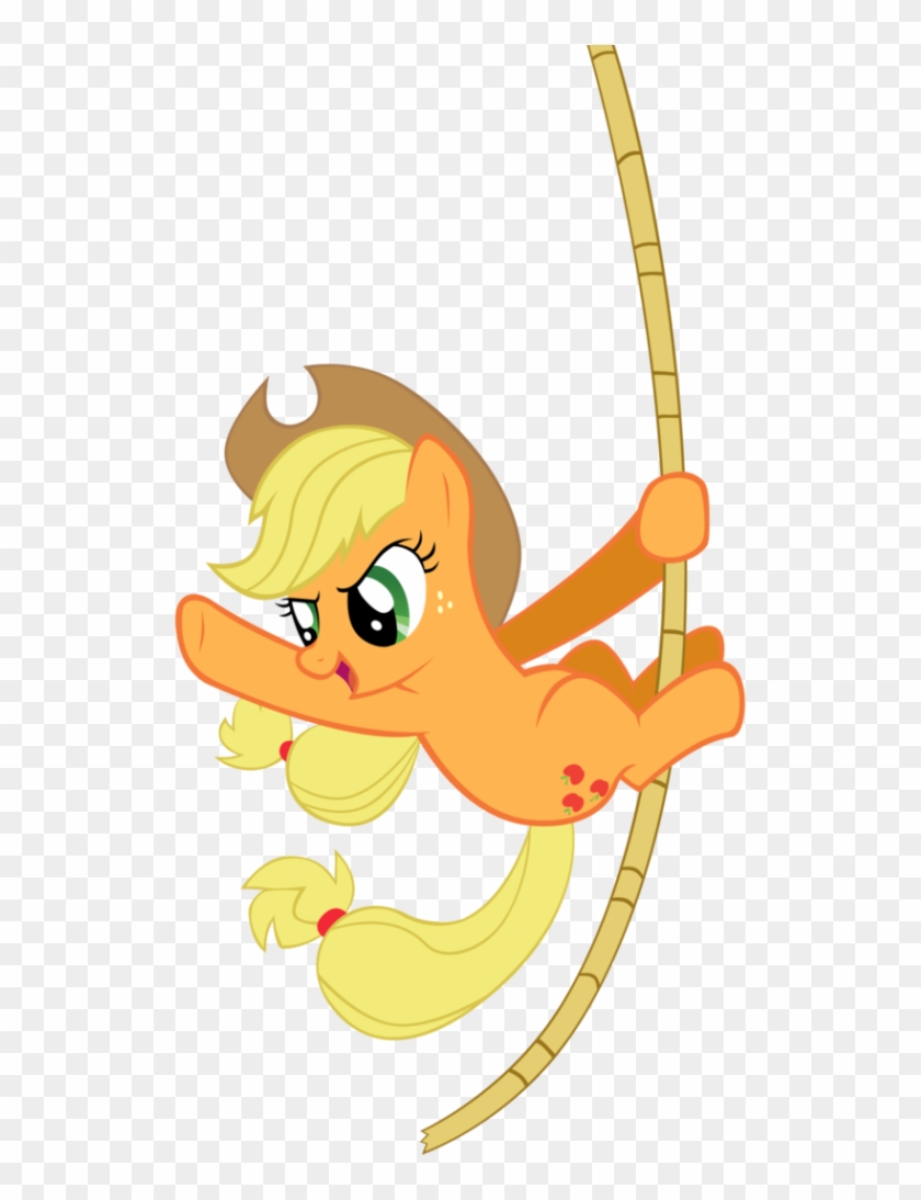 Applejack Clipart #1983042