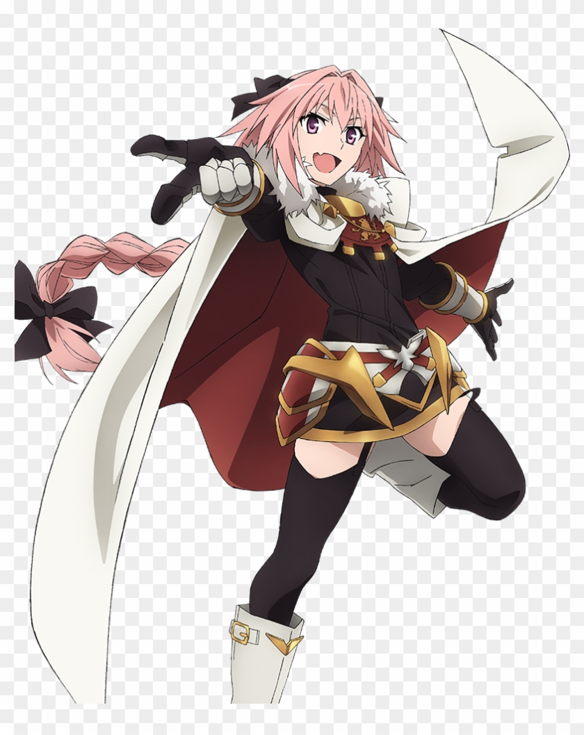 Someone Call Admiral Ackbar ) Is Part Of The Currently - Weiss Schwarz Fate Apocrypha Clipart