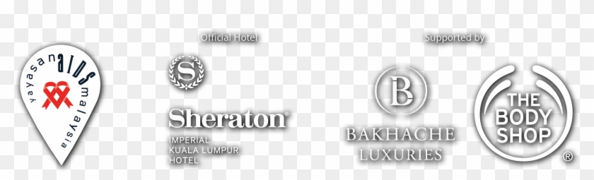 #girlpower Gala Dinner 2019 Malaysian Aids Foundation - Circle Clipart #1983515