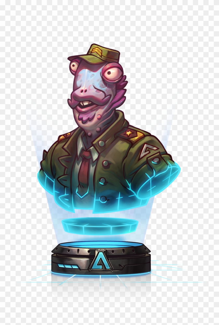 Ronimo Gamesverified Account - Cartoon Clipart