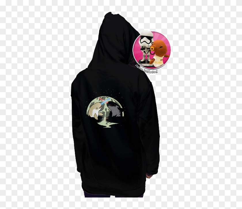 It's A Trap Bundle - Hoodie Clipart #1983586