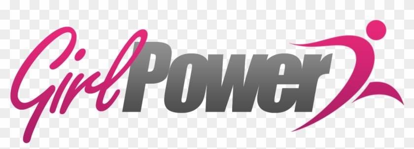 Girl Power Navigation Clipart