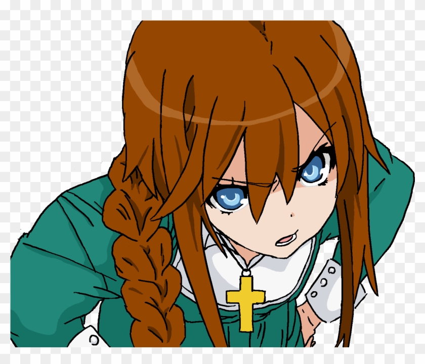 View Samegoogleiqdbsaucenao 1552116540791 , Clipart