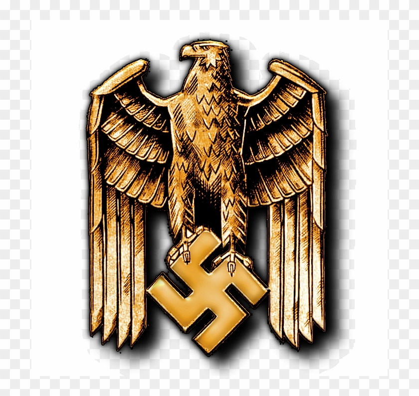 Tapestry - Reichsadler Clipart