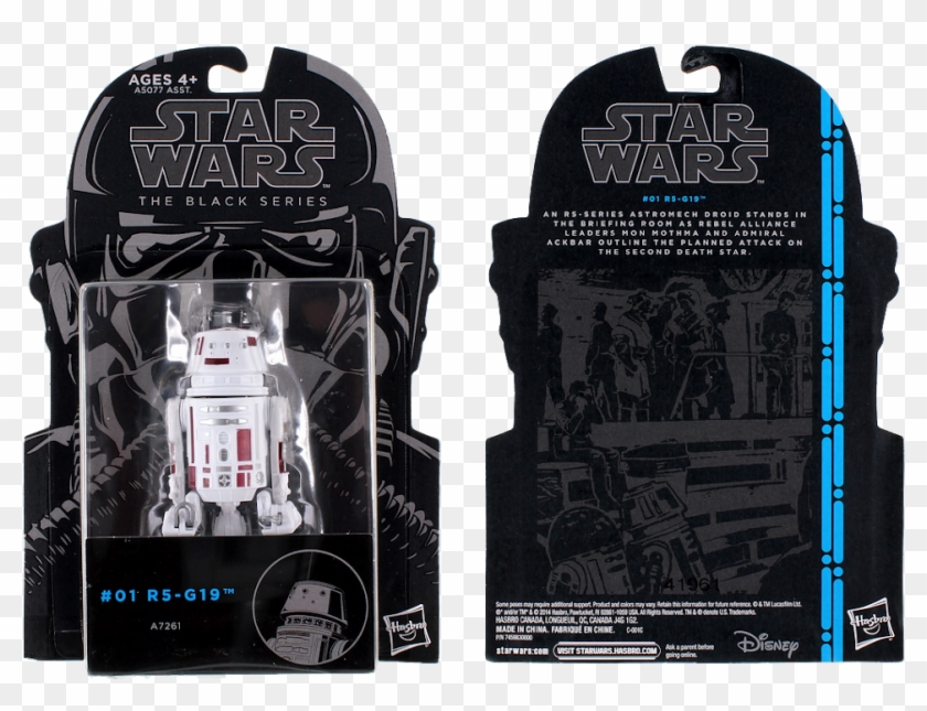 #01 R5-g19 Preview Images Clipart