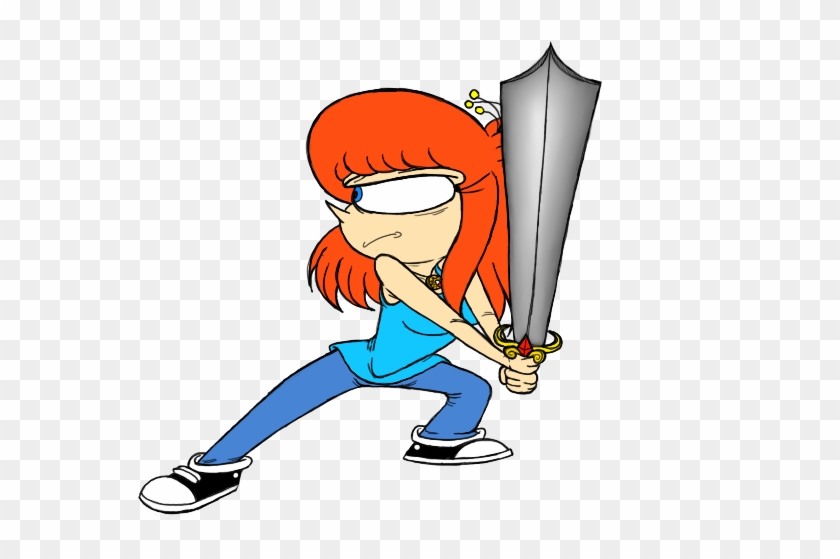 S Waiting - Cartoon Clipart #1983931