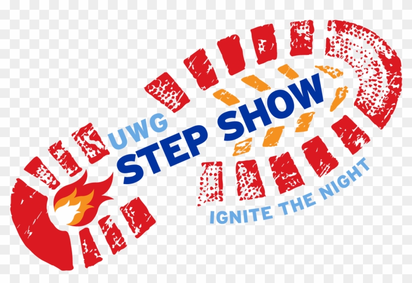 Stepshow - Illustration Clipart