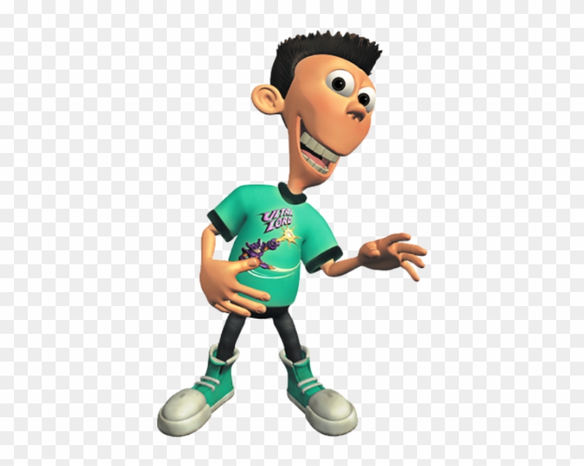Neutron Wiki Sheen Estevez Pictures, - Sheen De Jimmy Neutron Clipart