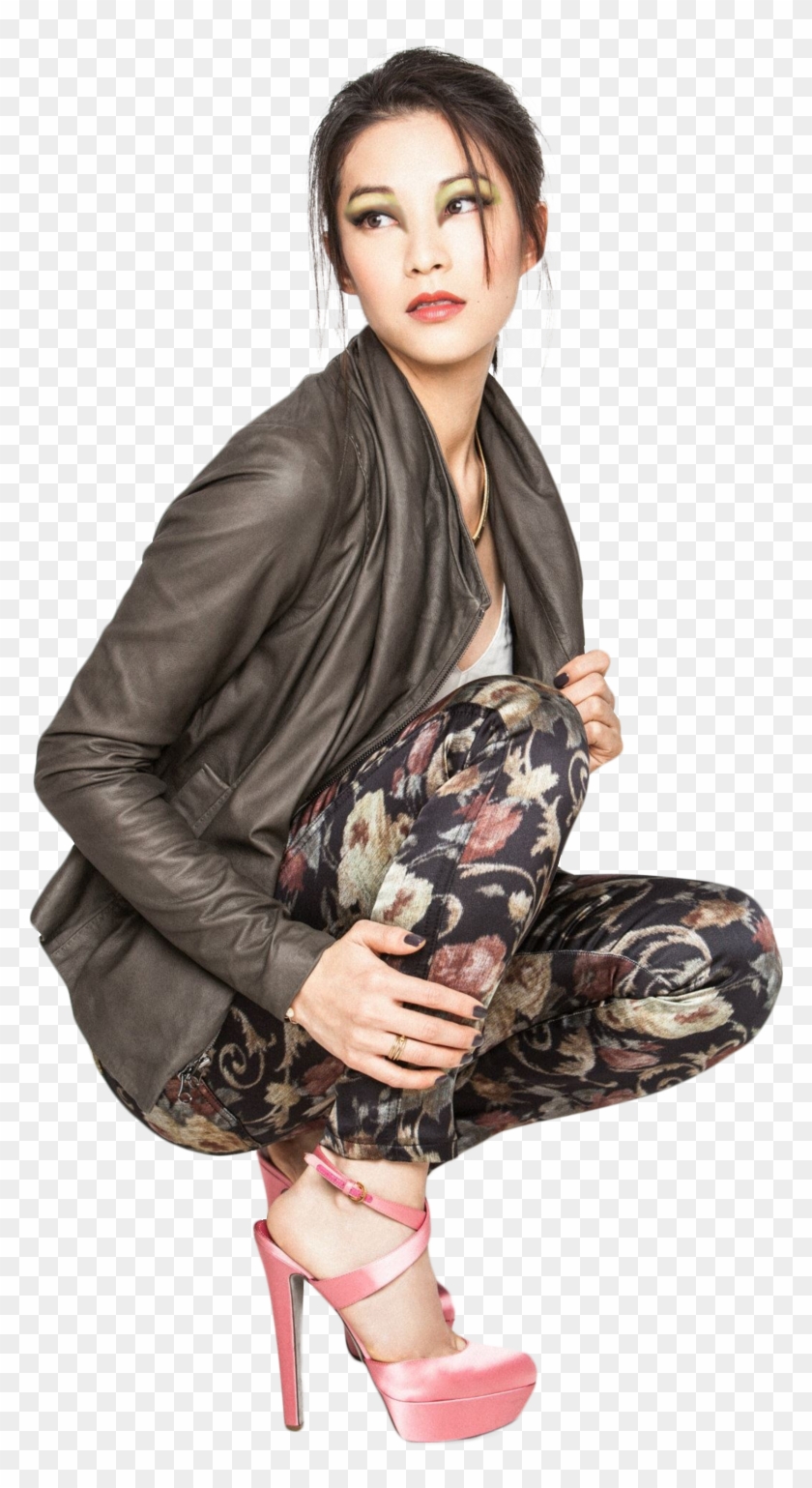 Arden Cho Png Deviantart Clipart