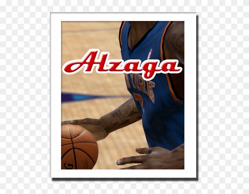 Tattoo George Hill Courtney Lee Von Wafer Rlsd P - Poster Clipart