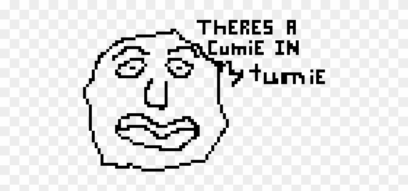 Pixilart Ca9 Beach Boii By Carl Azuz - Line Art Clipart