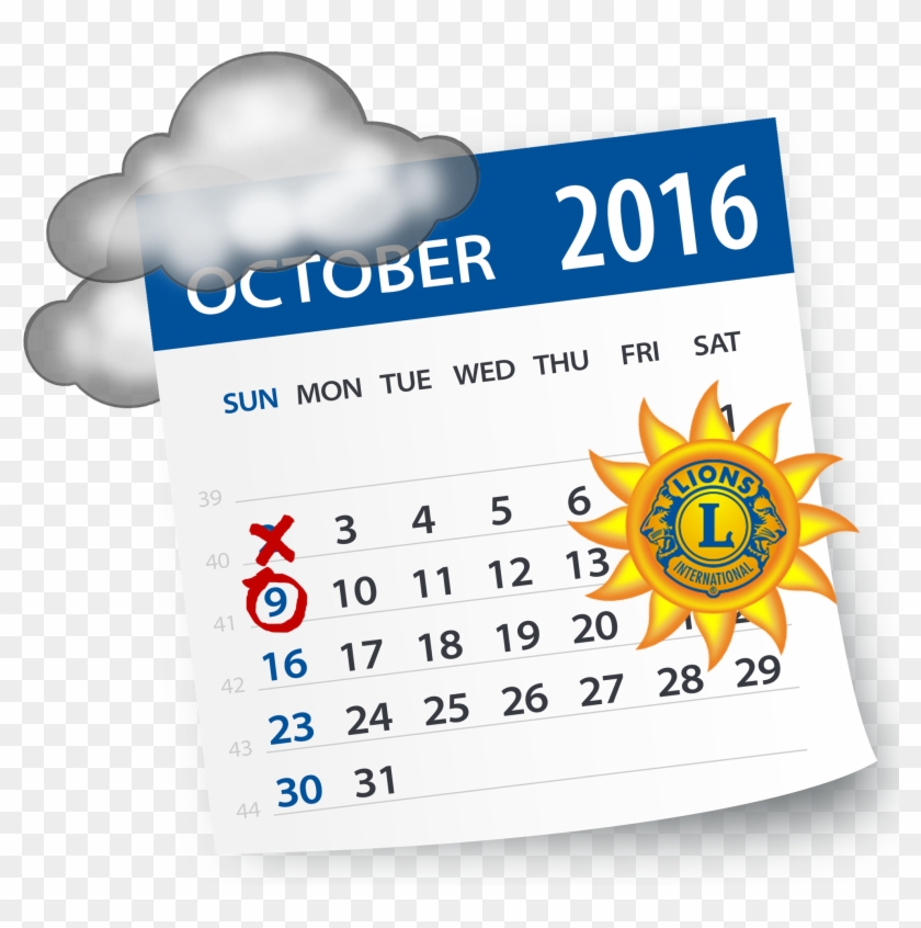 Car Show Postponed 1 Week - March 2019 Calendar Clipart - Png Download #1984434