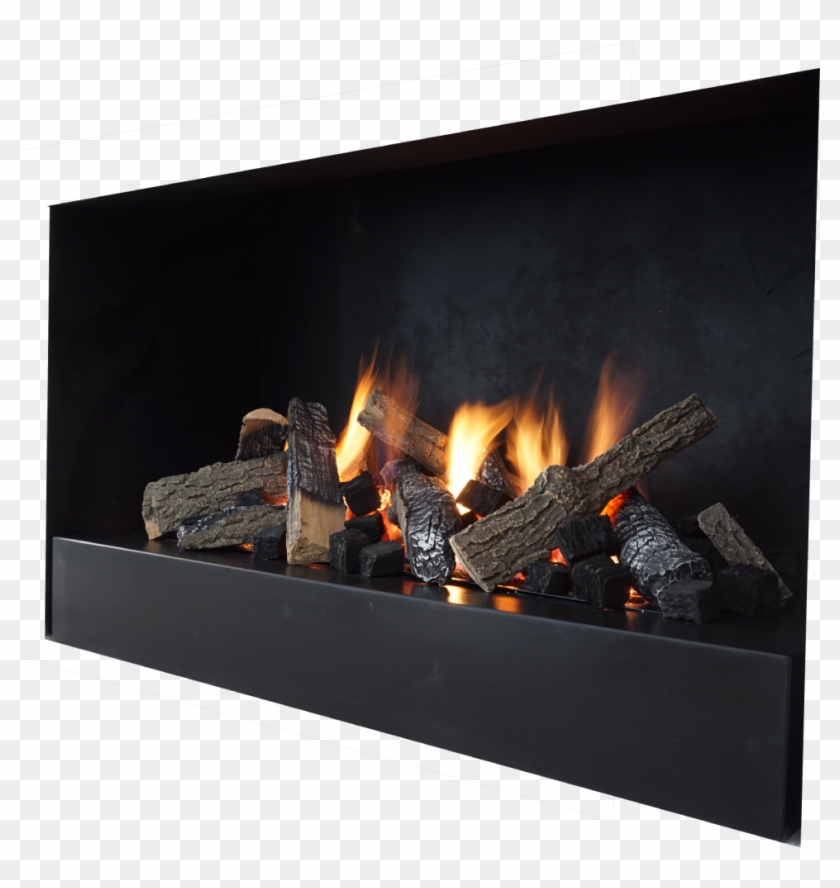 Real Flame Png Clipart #1984637