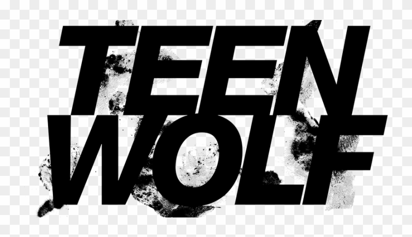Teen Wolf Clipart