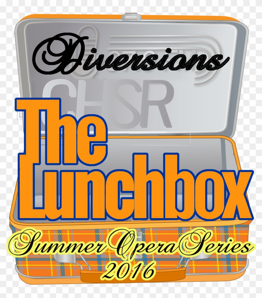 The Lunchbox Interview - Balmoral Font Clipart #1984713