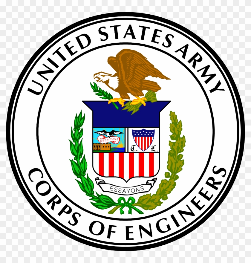 Engineer Corps Clipart