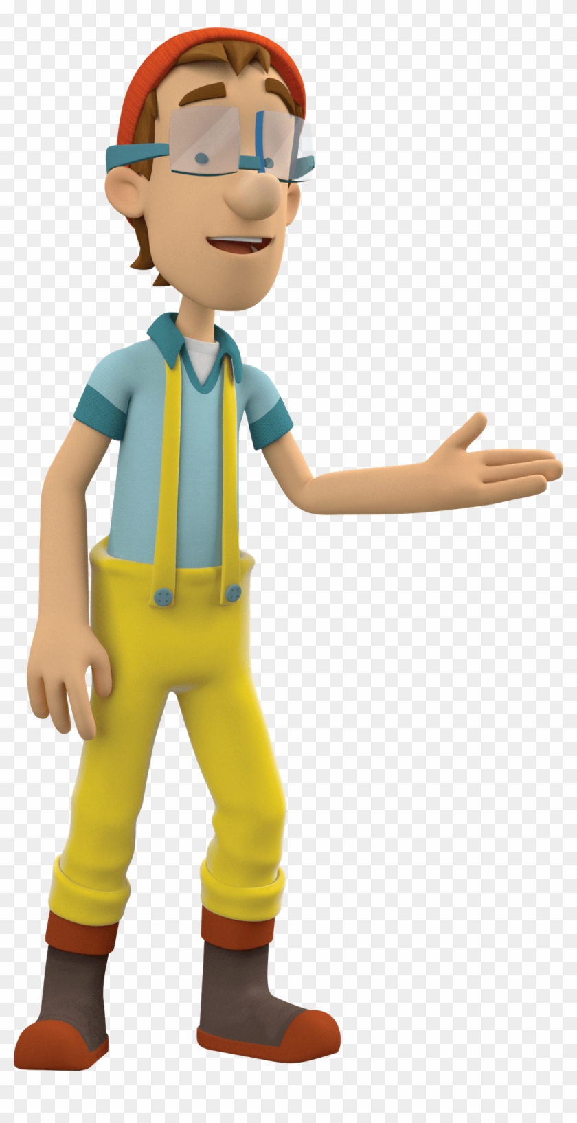 Capitan Turbot Paw Patrol Clipart