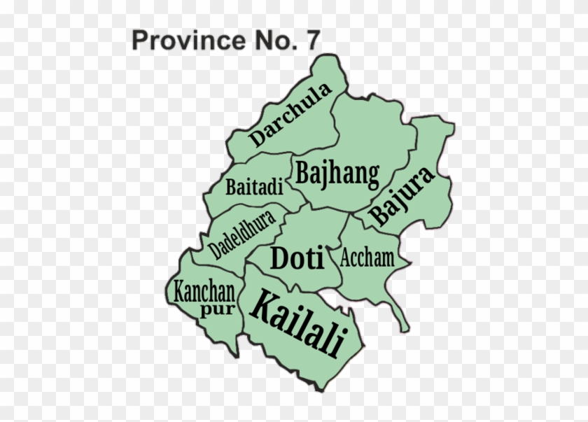 Provincial Assembly Meet Of Province 7 Postponed - Province No 7 Of Nepal Clipart