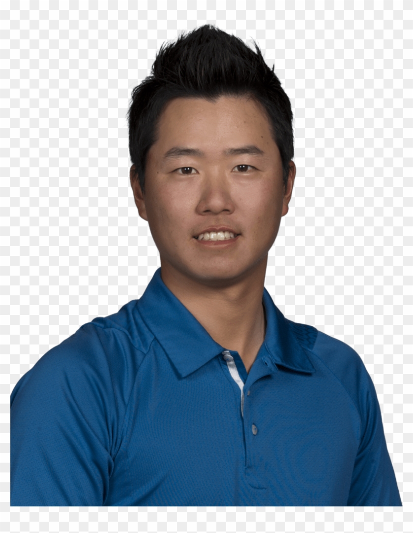 Kevin Kim - Man Clipart #1984893