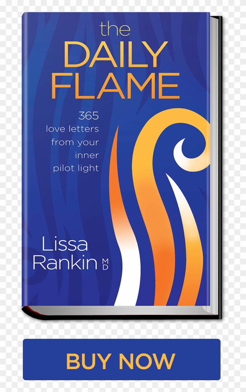 The Daily Flame Love Kit - Banner Clipart
