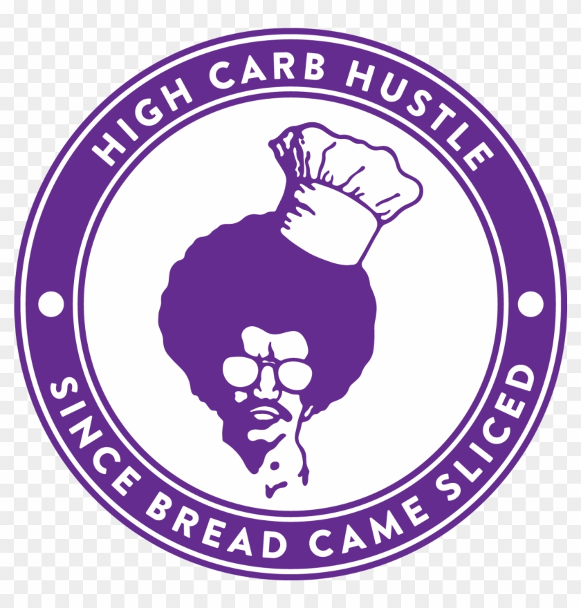 Purple City Soufflé - Illustration Clipart #1984989