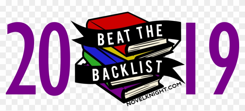 Beat The Backlist - Graphic Design Clipart #1985365
