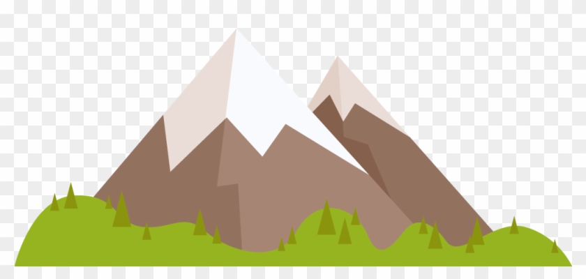Clip Art Freeuse Stock Cartoon Clip Art Transprent - Cartoon Mountain Png Transparent Png