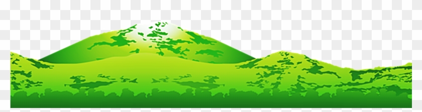 Mountains Png - Clip Art Mountain No Background Transparent Png #1985700