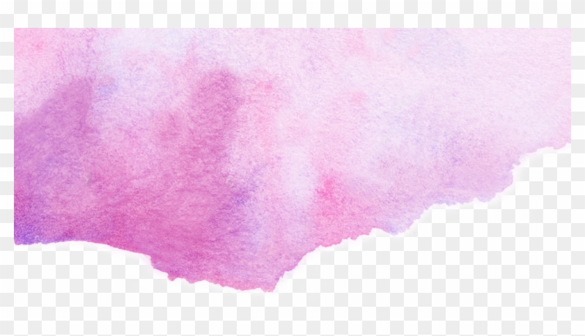 Pink And Purple Watercolour Image For Black Country Clipart #1985730