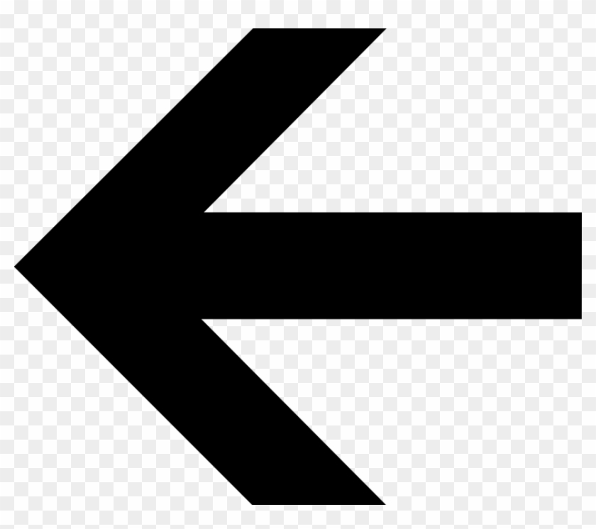 Arrow Graphic Clipart #1985769