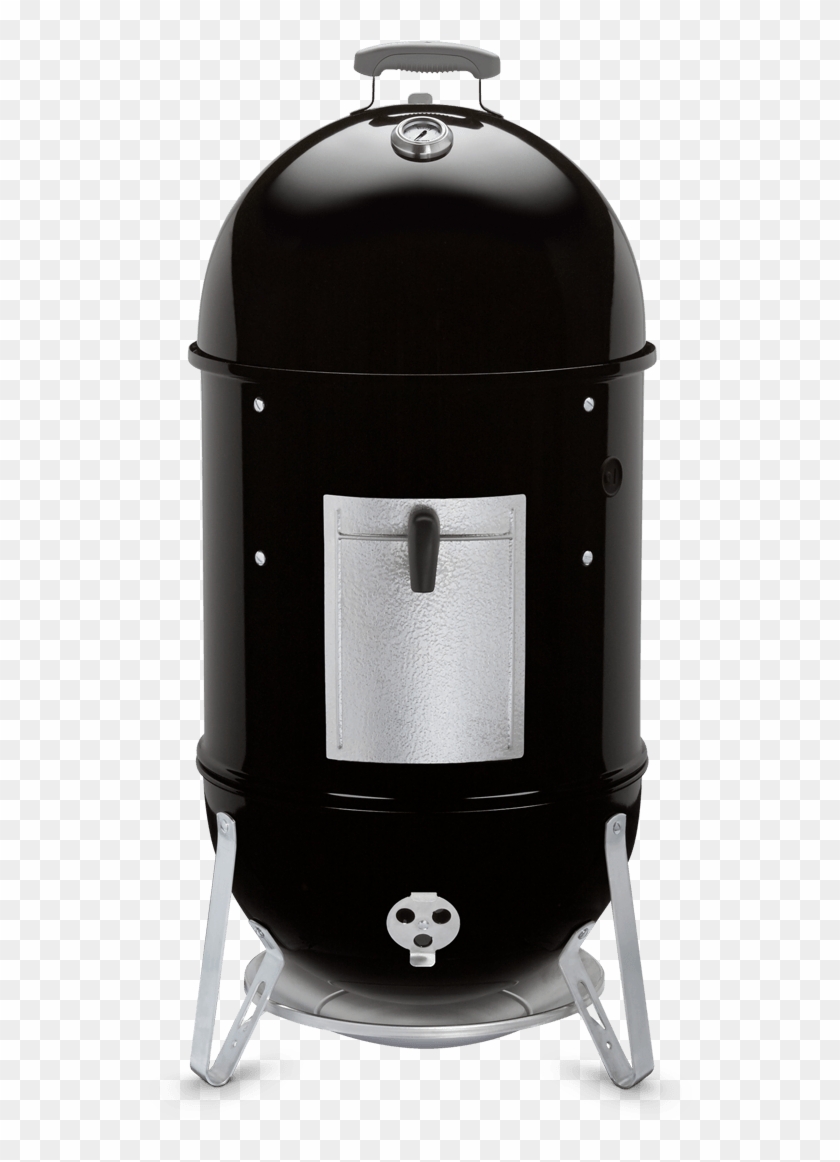 Smokey Mountain Cooker Smoker 18" - Smoker Weber Clipart #1985836