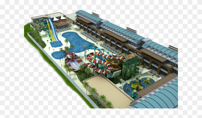 The Heart Pounding Ride Concludes After An Adrenalin - Crystal World Rides Clipart