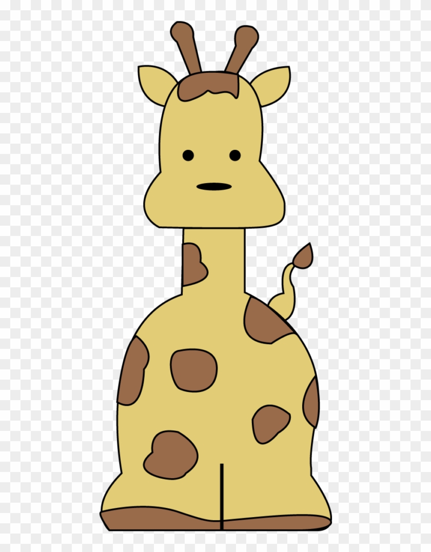 Kind Clipart Animal Jungle 2 Animals Border - Clip Art Printable Jungle Animals - Png Download