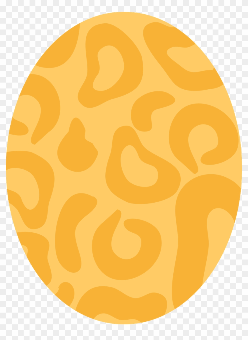 Easter Jungle Animals Clipart - Png Download #1986171