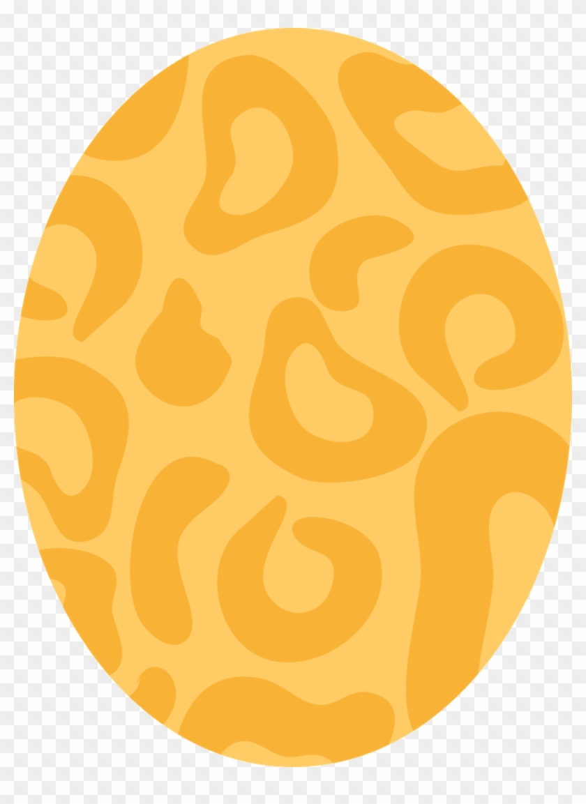 Easter Jungle Animals Clipart - Png Download