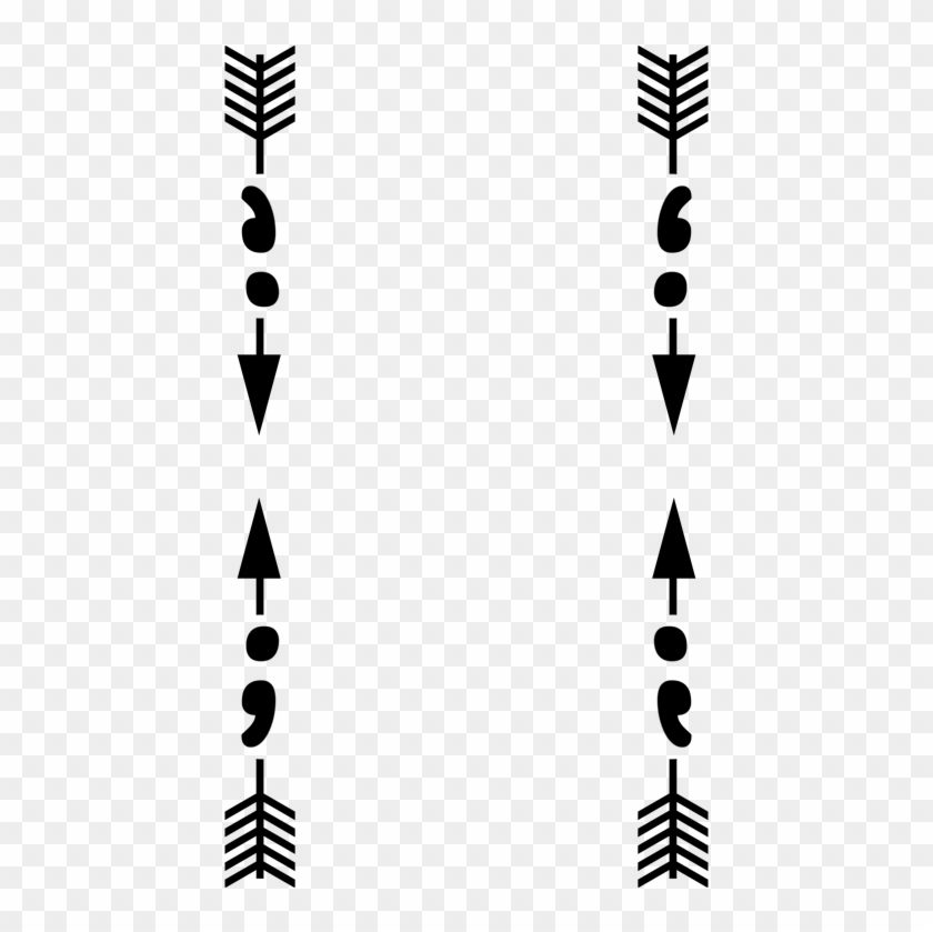 Hipster Arrow Png Clipart