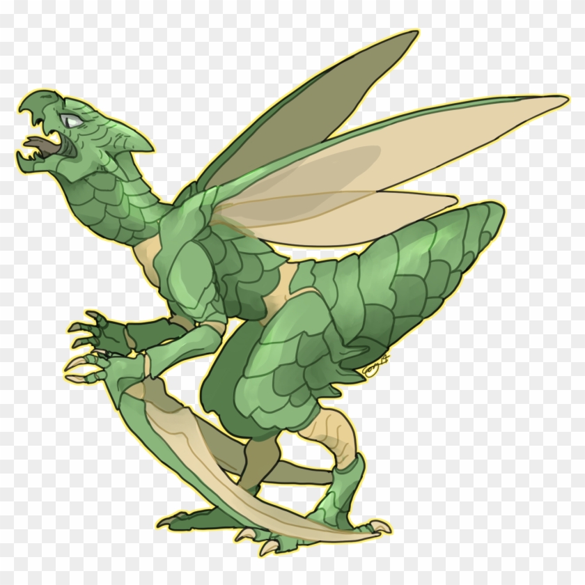 Scyther , Png Download Clipart #1986332