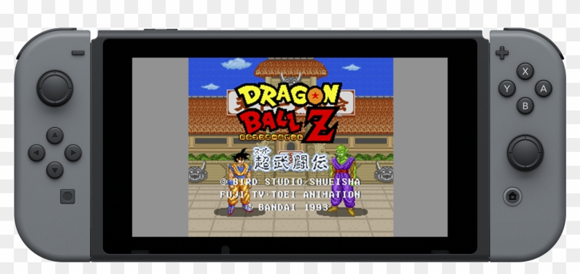 Dragon Ball Fighterz - Megaman Battle Network Star Force Clipart #1986372