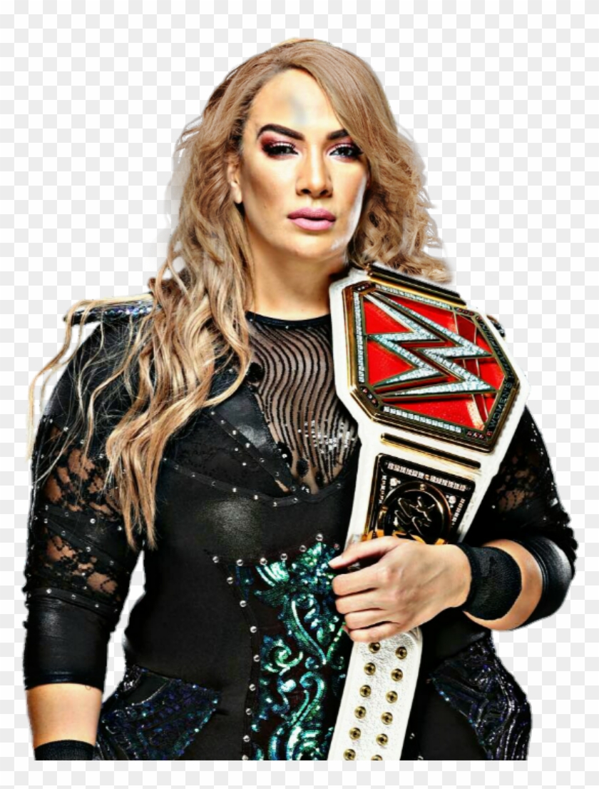 Niajax Sticker - Fashion Model Clipart