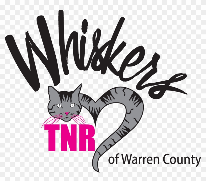 Toggle Navigation - Cat Yawns Clipart