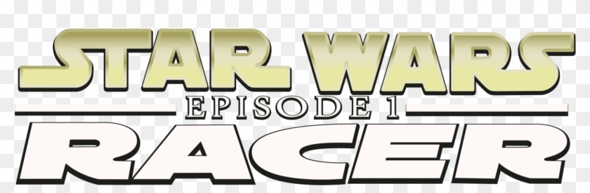 Star Wars™ Episode I Racer Cheats - Star Wars Racer Png Clipart #1986588