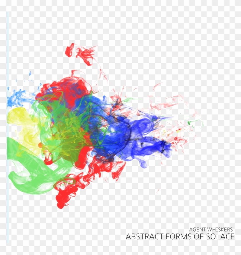 Abstract Art Png File - Abstrak Png Clipart #1986594