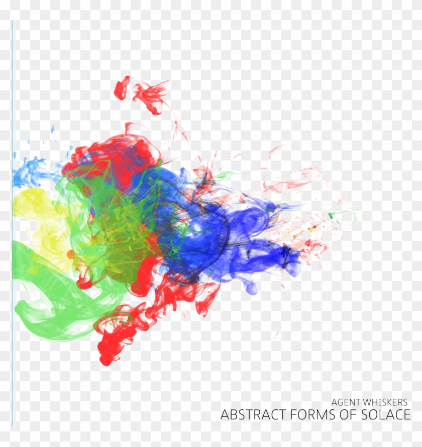 Abstract Art Png File - Abstrak Png Clipart
