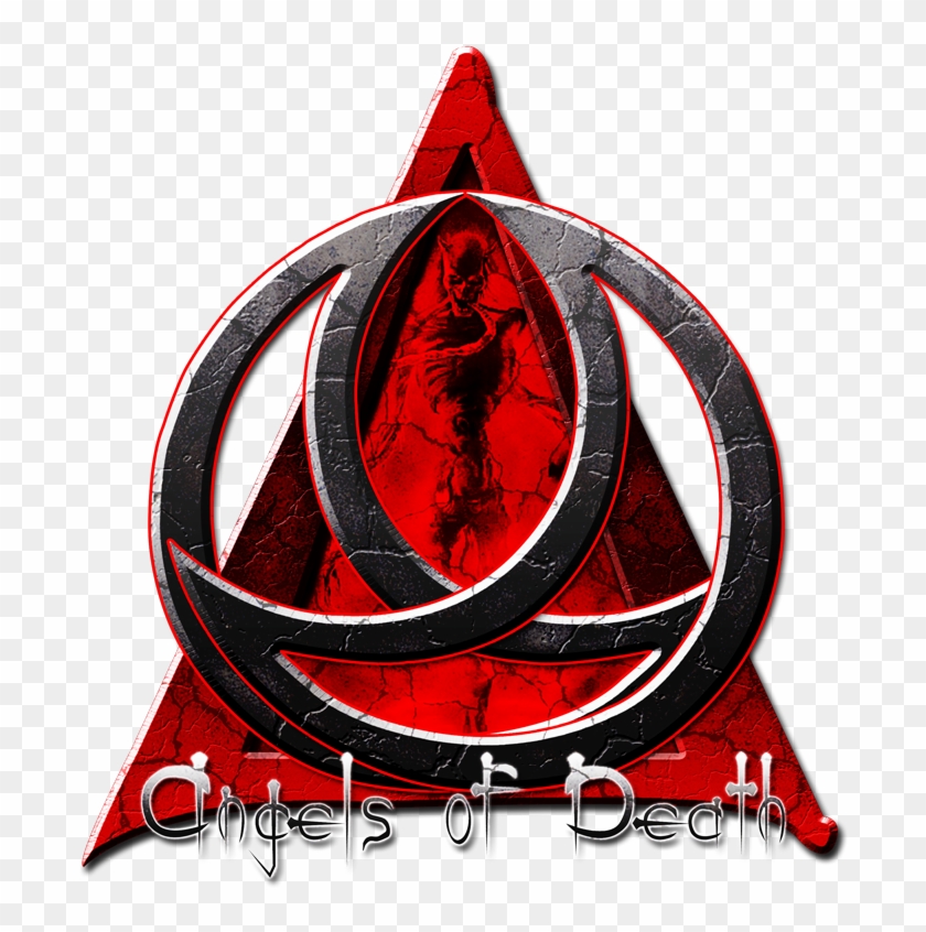 Star Wars™ Battlefront Ii Recruitment - Angels Of Death Symbol Clipart