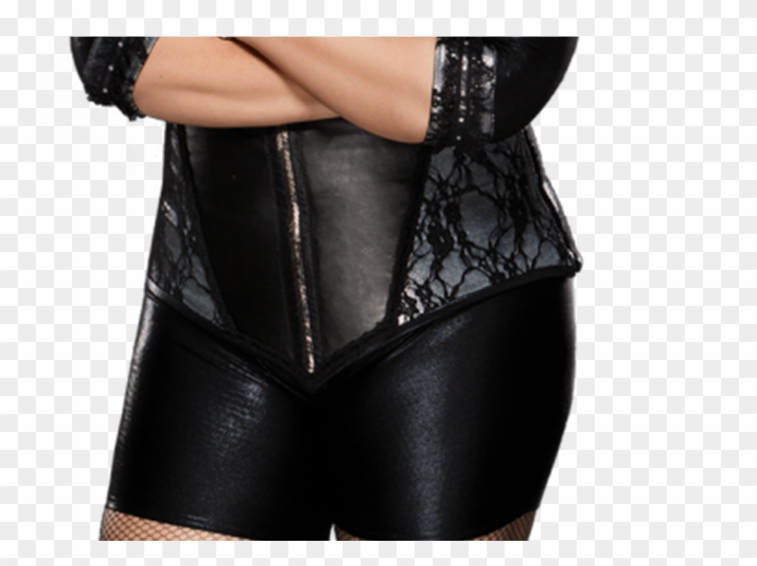 Nia Jax Profile Added On Wwecom Nia Jax - Latex Clothing Clipart