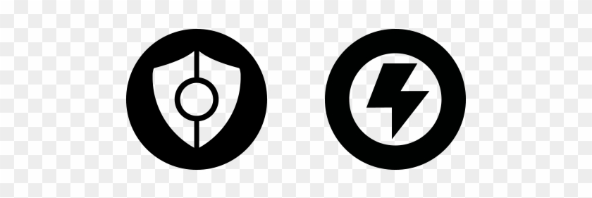 Companion App - Circle Clipart #1987018