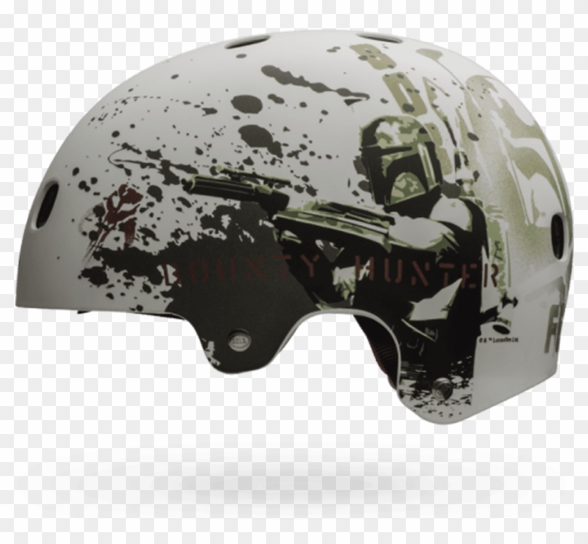 Star Wars Boba Fett Ltd Edition Helmet - Motorcycle Helmet Clipart