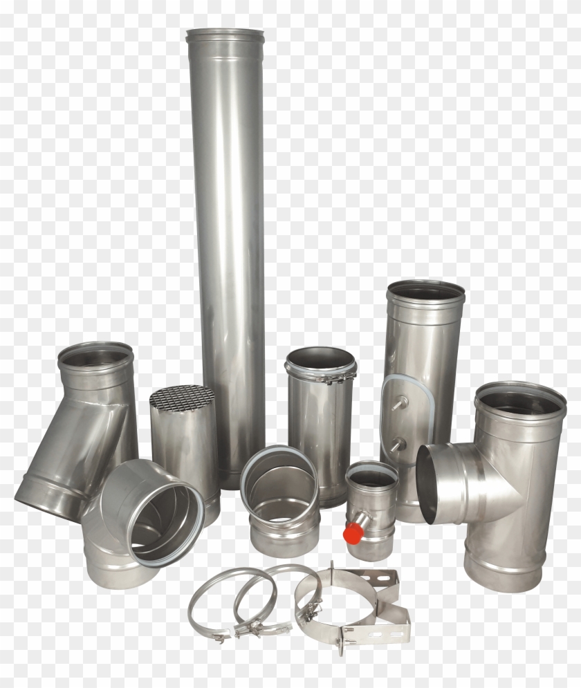 Steel Casing Pipe Clipart